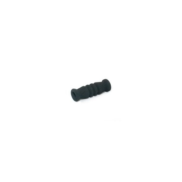 Gripworks SCULPTED GRIP (CU) -FHG3-0.875-0.375-5.000-9.0-NPVC-BLACK-9503-STOCK 818772 - main